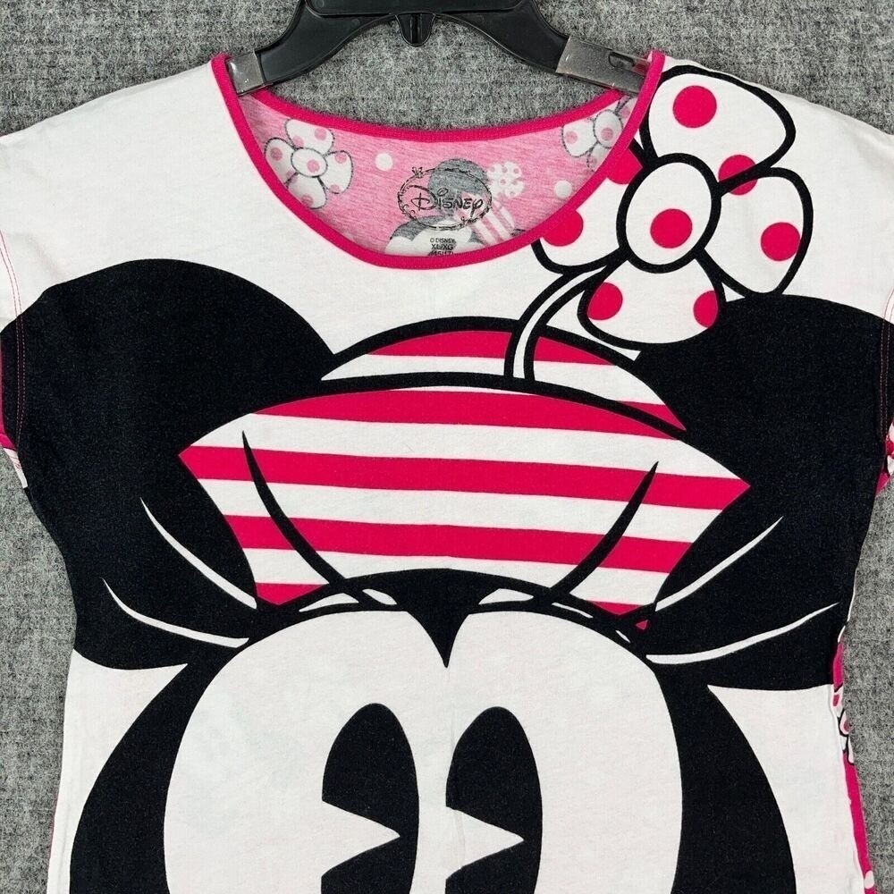 Disney Minnie Mouse Sleepwv